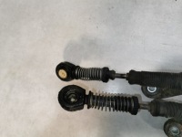 фото thumb №7, Выборщик передач тросы vw polo iv 9n 1.9 sdi 6q0711049ak