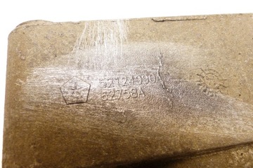 фото thumb №8, Jeep grand cherokee wk2 3.0 crd exf vm63 лапи двигателя правая