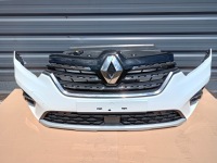Бампер перед renault kangoo iv 21r- демонтаж pdc радар всі версії Ціна, фото thumb