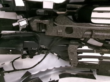 фото thumb №13, Peugeot rcz рестайлинг бампер капот лампы kwfa усилитель