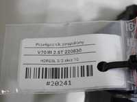 фото thumb №8, Модуль керма volvo v70 iii 31264343