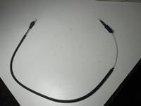 фото thumb №2, Трос вибірник renault master 2.5d