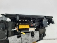 Chevrolet captiva 2.0vcdi 07r панель приладів панель  панель приладів ремені подушки безпеки модуль Недорого, фото thumb