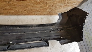 фото thumb №7, Volkswagen tiguan 5na бампер зад 4pdc kpl