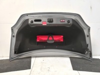 фото thumb №11, Кришка багажника багажника комплектна камера заднього виду задня mercedes cls w218 sedan amg