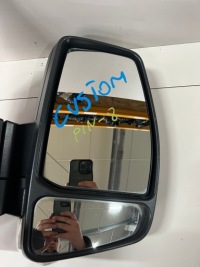 фото thumb №2, Дзеркало праве ford transit custom i 8pin