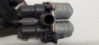 Клапан радіатора обігрівача mercedes-benz e w124 1147412015 1993 Київ, фото thumb