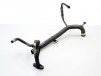 фото thumb №1, Магистраль труба трубка wody шланг охлаждение 2.0 tb turbo volvo s40 v40