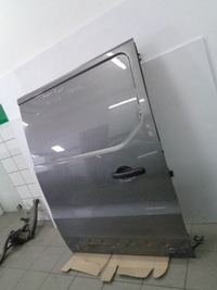 фото thumb №4, Двері правий bok зсувні повний renault trafic iii 2015 rok tekng