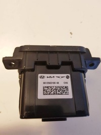 фото thumb №5, Hyundai kona ii 2024 роз'єм / з'єднувач usb