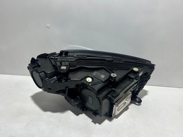 фото thumb №10, Mercedes glc 254 полный led performance usa лампы