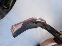 фото thumb №8, Toyota rav4 iv 4 рестайлинг 15-19 задний бампер pdc