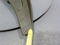 фото thumb №8, Mercedes e klasa w214 решётка решётка радиатора бампера перед правая a2148853802