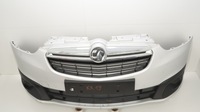 фото thumb №1, Бампер перед передній opel combo d 11-15r 20u
