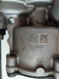 фото thumb №7, Насос оливи vw transporter 2,0 tdi 16-