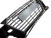 фото thumb №9, Бампер переднее audi tt s-line перед 2015- оригинальный номер б/у 8s0853651