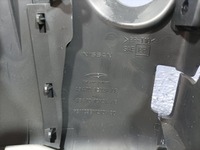 фото thumb №11, Infiniti fx ii lift qx70 корпус колонки рулевого козырёк 48470-1cd2a