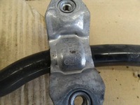 фото thumb №11, Vw t-roc 2021 1.5 tsi тяга стабілізатора передній 5q0411303ac