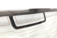 фото thumb №8, Стекло задняя nissan almera tino v10 43r000015 2.2l дизель 100kw 2005