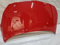 фото thumb №13, Капот кришка двигуна opel corsa e z547