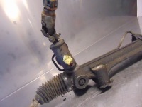 фото thumb №7, Рулевая рейка mercedes ml w163 7852501372