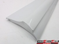 фото thumb №10, Молдинг двері праві перед audi q7 ls9r 4l0853960e f