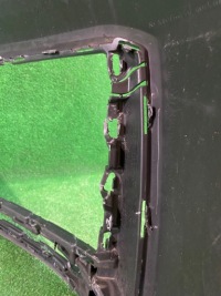 фото thumb №7, Бампер передний перед audi q7 4m0 lift s-line