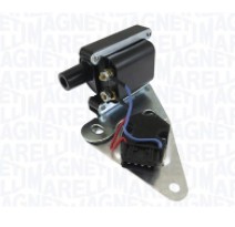 фото thumb №2, Котушка запалювання renault volvo 2.0 1991 -