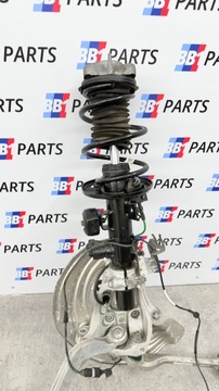 фото thumb №8, Bmw g20 g21 поворотна опора правий перед амортизатор важелі vdc м-пакет