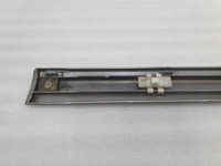 фото thumb №12, Молдинг двері лівий перед mercedes w203 2036904962