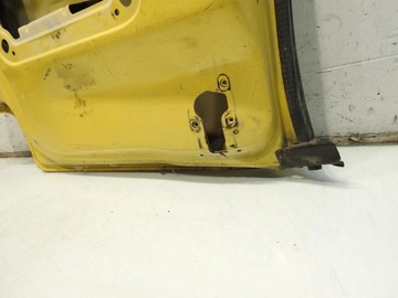 фото thumb №9, Двері правий зад edcb citroen berlingo ii