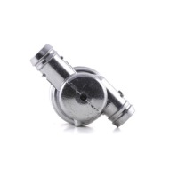 Ridex 1298i0016 zawó положення холостого ходу живлення повітрям do lancia thema Зі Шроту, фото thumb