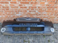 фото thumb №7, 5.subaru outback iv br бампер перед передній d4s