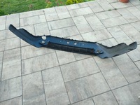 фото thumb №10, Бампер накладка бампера перед передняя нижняя toyota corolla cross 21-