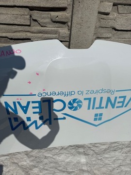 фото thumb №5, Renault trafic iv кришка передня / капот двигуна