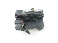 фото thumb №5, Замок лівий передній opel corsa c 24434884eq 8 pin