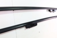 Mercedes w164 x164 gl рейлинги кровельные рейлинг левое  правый  gl500 с Разборки, фото thumb