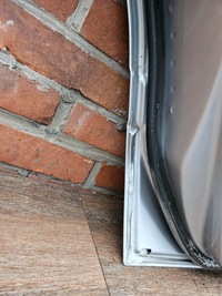 фото thumb №11, Jeep grand cherokee wj 99-04r двері лівий зад