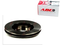 фото thumb №1, Abe тормозные диски тормозные 2szt. citroen jumpy fiat scud