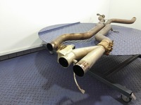 фото thumb №7, Audi q7 4l 4.2 tdi 326 km гасник кінцевий труби дросельна заслінка