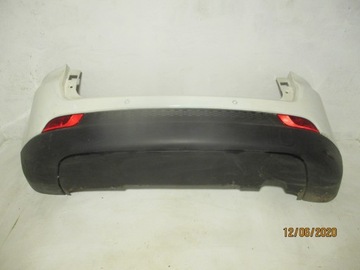 фото thumb №5, Бампер jeep compass pdc 17r