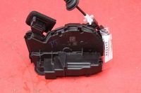 фото thumb №3, Замок дверь правый задняя задний 5ta839016e skoda rapid spaceback 17-19