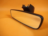 фото thumb №9, Audi a1 gb 82 зеркало средний чёрные 8s0857511l