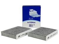 фото thumb №9, Ufi набір фільтрів alfa romeo 156 1.9 2.4 jtdm