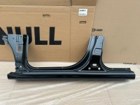 фото thumb №1, Renault scenic iii поріг блок двигуна лівий 09-16 новий оригінальний