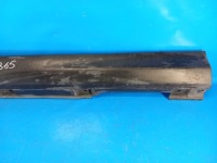 Наружная накладка порог левое  ford focus 10-18 cp9z-5810177-b Оригинал, фото thumb