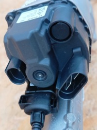 фото thumb №7, Трансмісія кермова porsche panamera e-hybrid lift 971 974 971423051dg