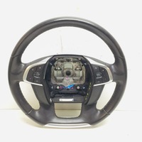 фото thumb №1, Повітропровід шкіряний хром citroen c4 ii b7 #167