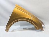 фото thumb №1, Крыло перед правый audi q8 19r