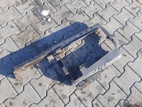 фото thumb №4, Кронштейн панель фари лампи лівий renault magnum dxi vega